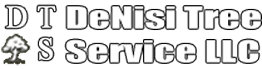Denisi Tree Services Logo